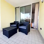 Aparthotel Hungaria