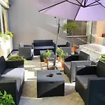 Hungaria Aparthotel