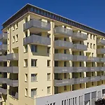 Hungaria Aparthotel Grado