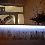 Hungaria Aparthotel Grado