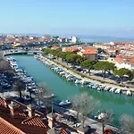 Aparthotel Hungaria 4*