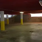 Hungaria Aparthotel 4*