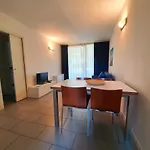 Aparthotel Hungaria Grado