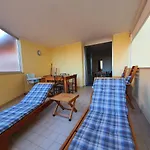 Aparthotel Hungaria