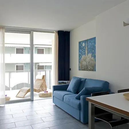 Apart-hotel Hungaria Grado