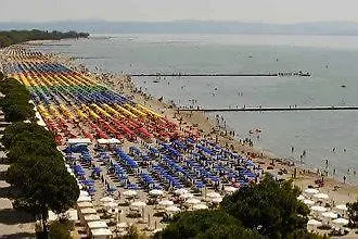 Apart-hotel Hungaria Grado