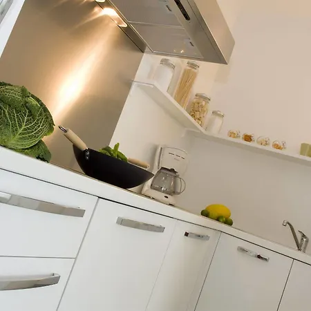 Hungaria Apart-hotel Grado