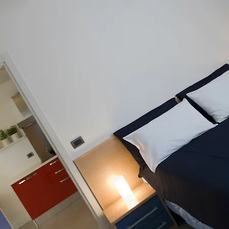 Hungaria Apart-hotel