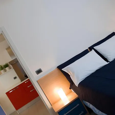 Hungaria Aparthotel