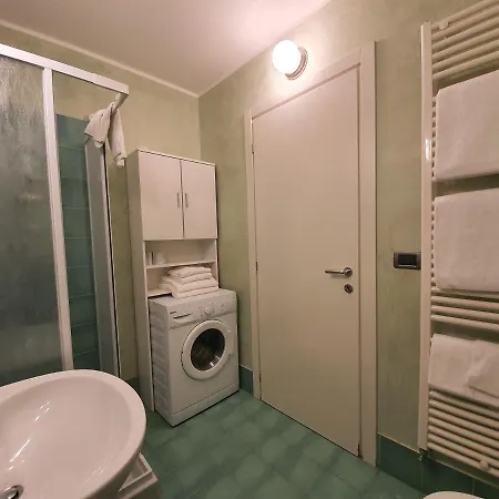 Apart-hotel Hungaria