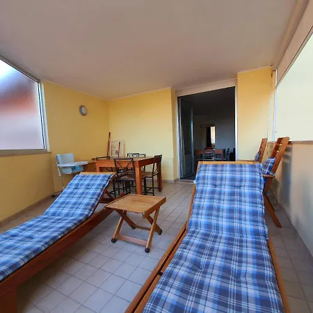 Apart-hotel Hungaria
