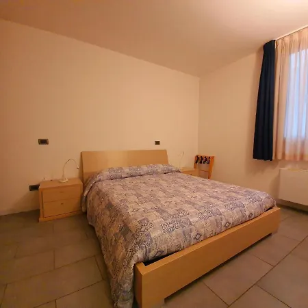 Apart Otel Hungaria Grado
