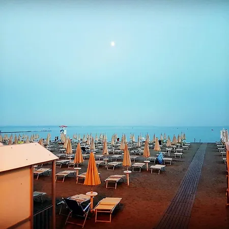 Hungaria Apart-hotel Grado