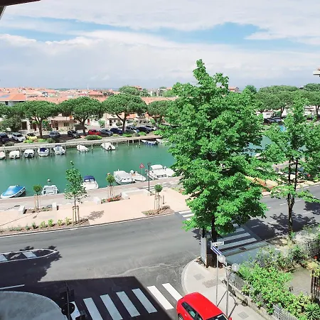 Apartmanhotel Hungaria Grado