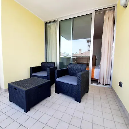 Lejlighedshotel Hungaria