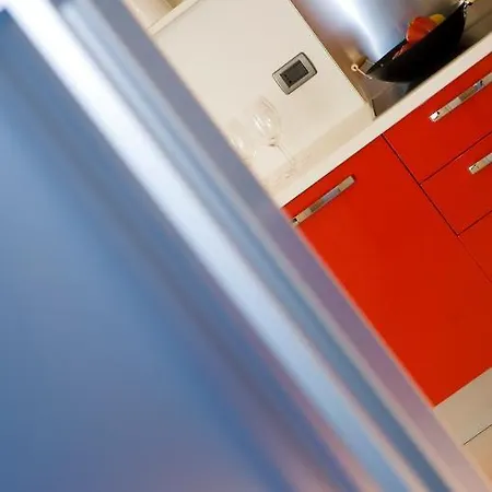 Hungaria Aparthotel Grado