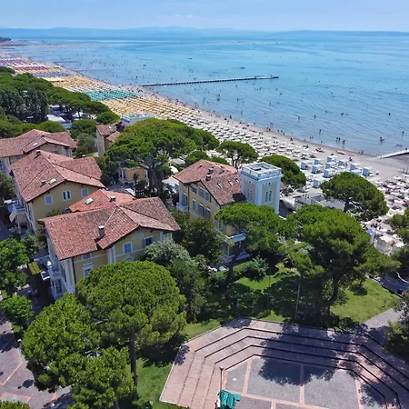 Apartmanhotel Hungaria 4*