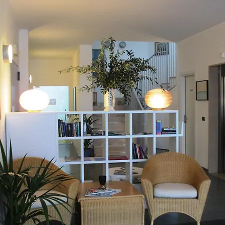 Apartmanhotel Hungaria Grado