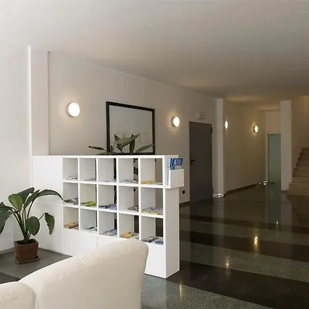 Hungaria Lejlighedshotel 4*