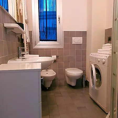 Lägenhetshotell Hungaria