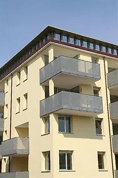 公寓式酒店 匈牙利亚公寓酒店