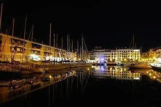 Hungaria 4*