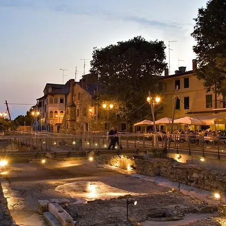 Lejlighedshotel Hungaria