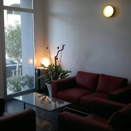 Lejlighedshotel Hungaria Grado