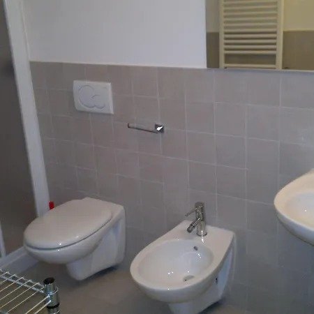 Hungaria Aparthotel 4*