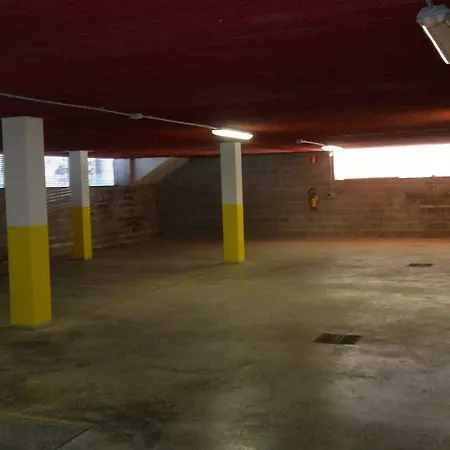 Hungaria Aparthotel 4*