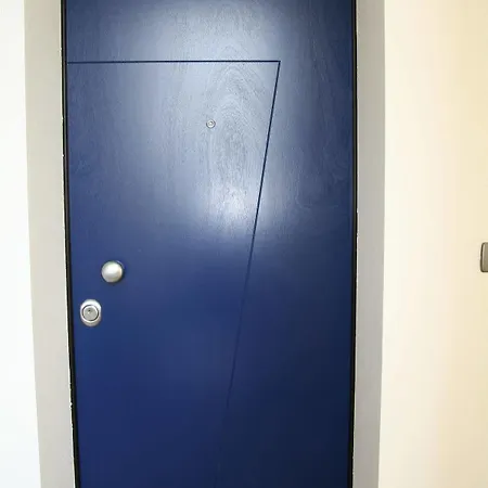 匈牙利亚公寓酒店 公寓式酒店