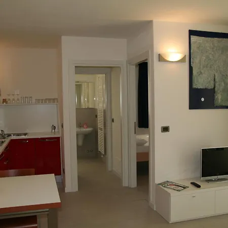 Hungaria Lejlighedshotel