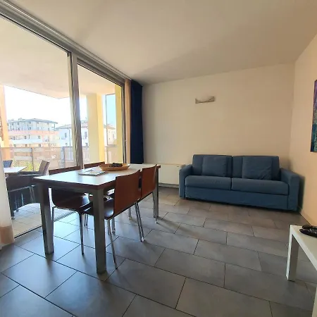 Hungaria Lejlighedshotel