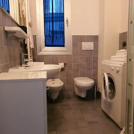 Hungaria Lejlighedshotel Grado