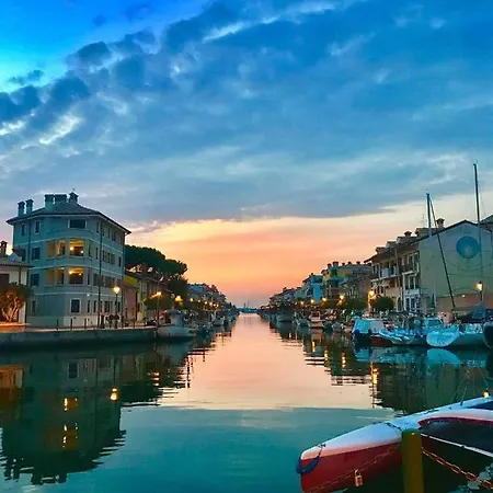 Lejlighedshotel Hungaria