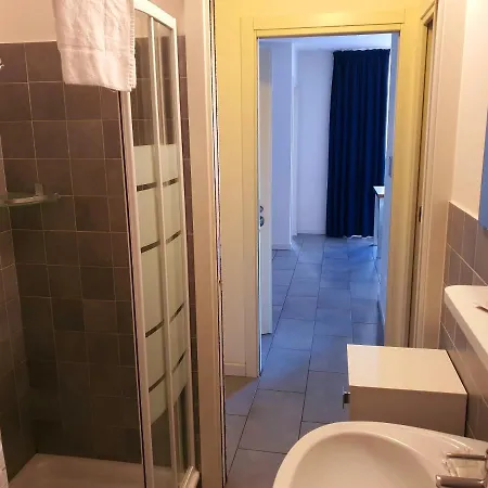 Lejlighedshotel Hungaria Grado