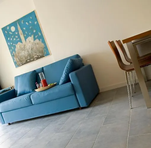 Aparthotel Hungaria Grado