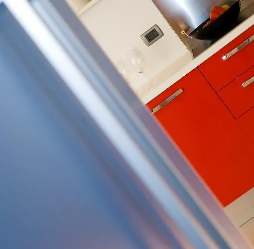 Hungaria Apartmanhotel Grado