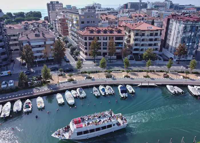 Apartmanhotel Hungaria