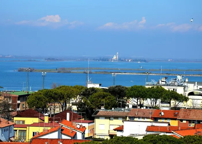 Aparthotel Hungaria Grado