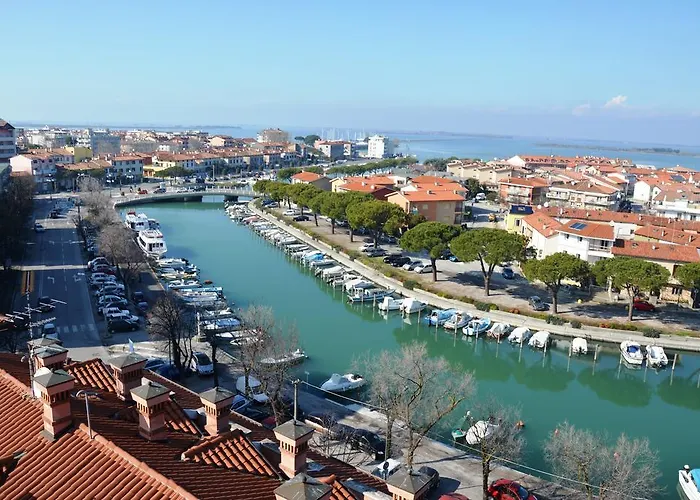 Apartmanhotel Hungaria 4*