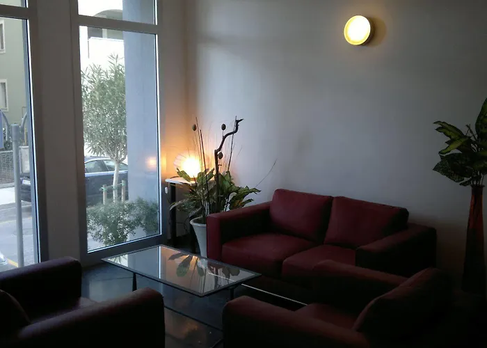 Aparthotel Hungaria Grado