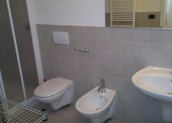 Hungaria Aparthotel 4*