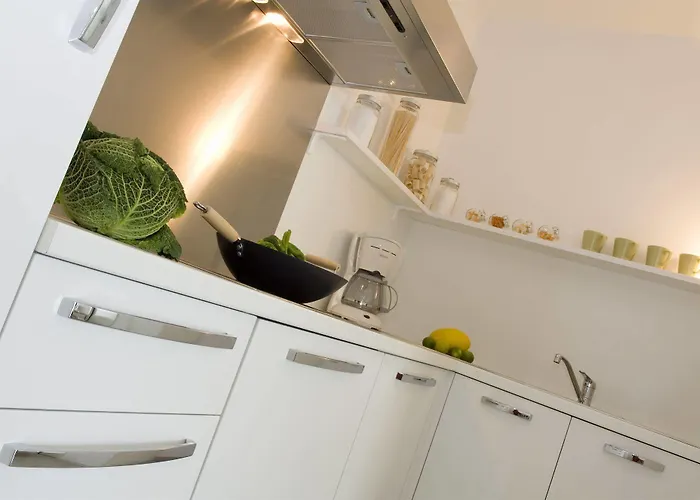 Hungaria Aparthotel Grado