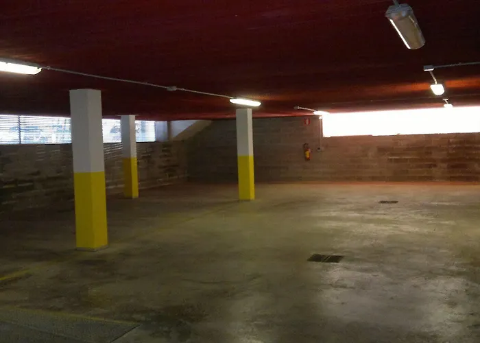 Hungaria Aparthotel 4*