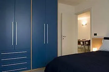 Hungaria Aparthotel 4*