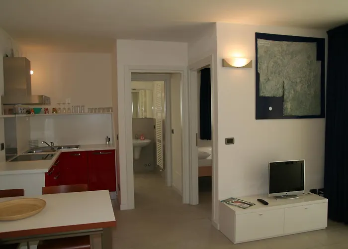 Hungaria Apartmanhotel