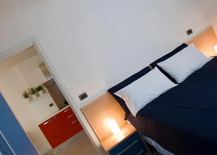 Hungaria Apartmanhotel