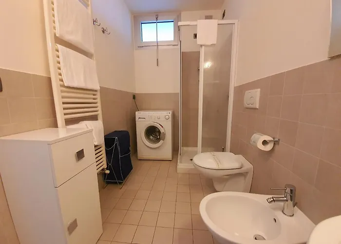 Hungaria Apartmanhotel