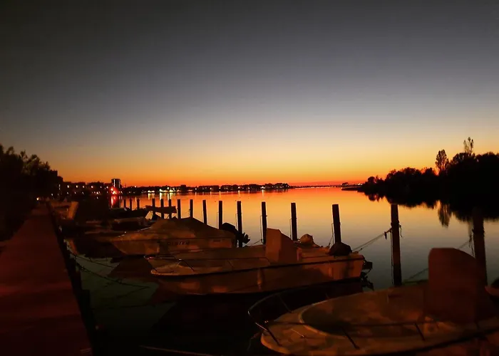 Apartmanhotel Hungaria